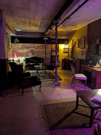 Club Era gallery image