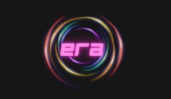 Club Era venue logo