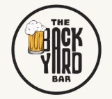 The Backyard Bar venue logo